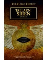 Tallarn: Siren